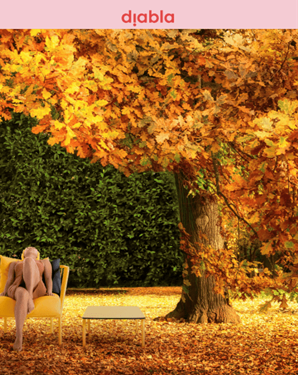 Diabla Autumun