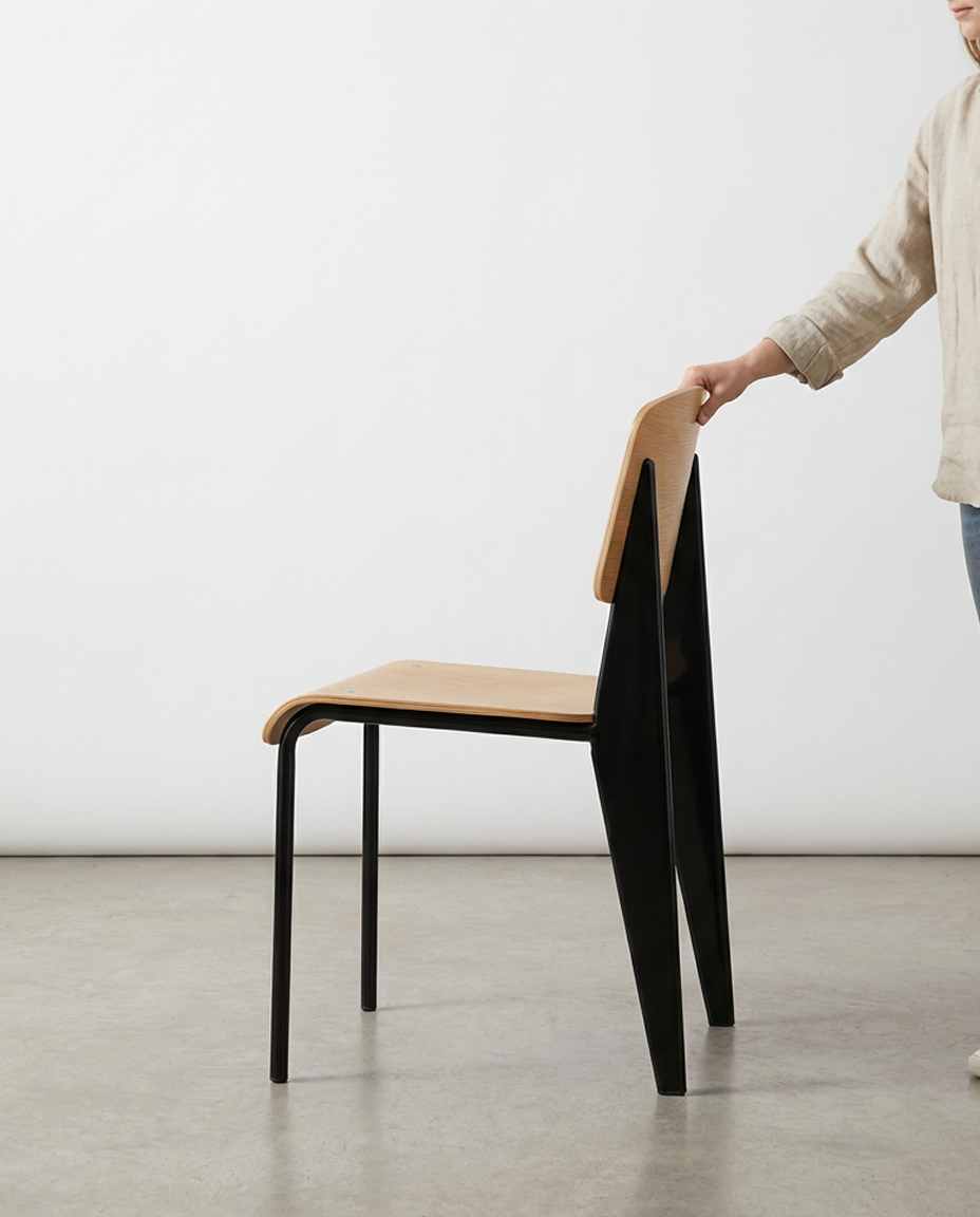 Aurora Dining Chair - Hover view