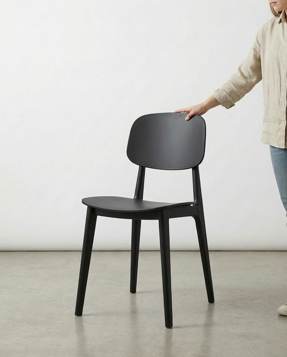 Solace PP Chair - Hover view