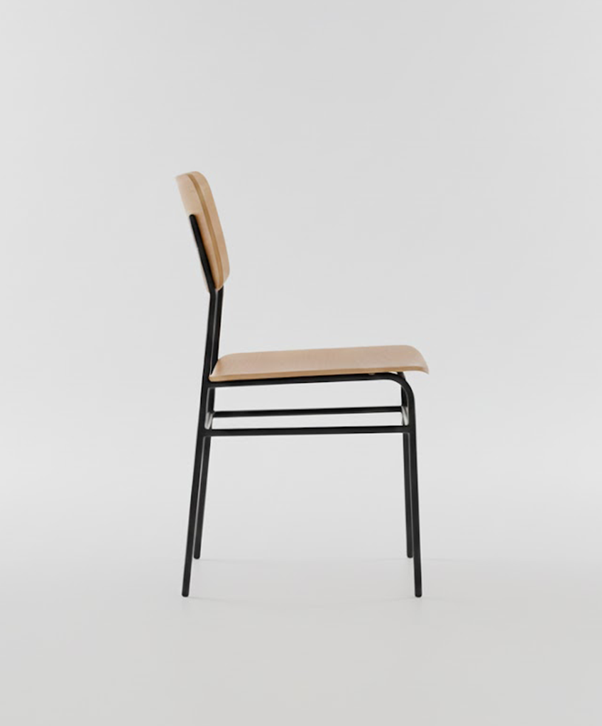 Haven Dining Chair - Hover view