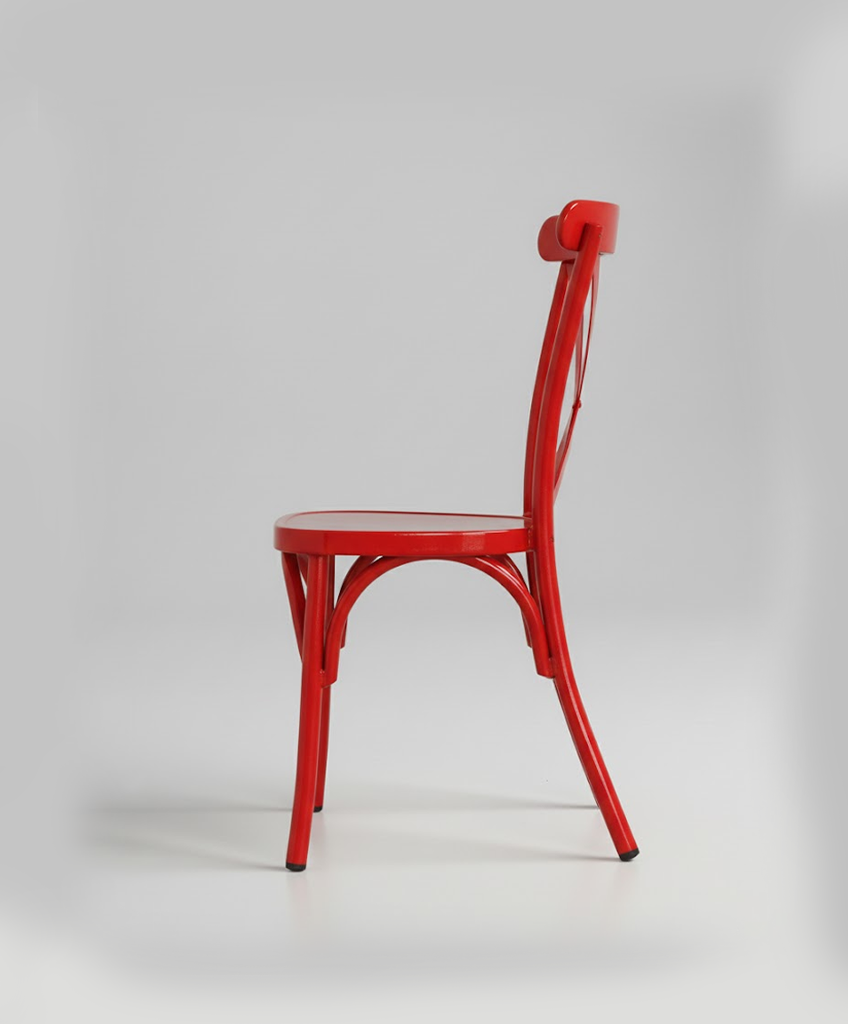 Ember Dining Chair - Hover view