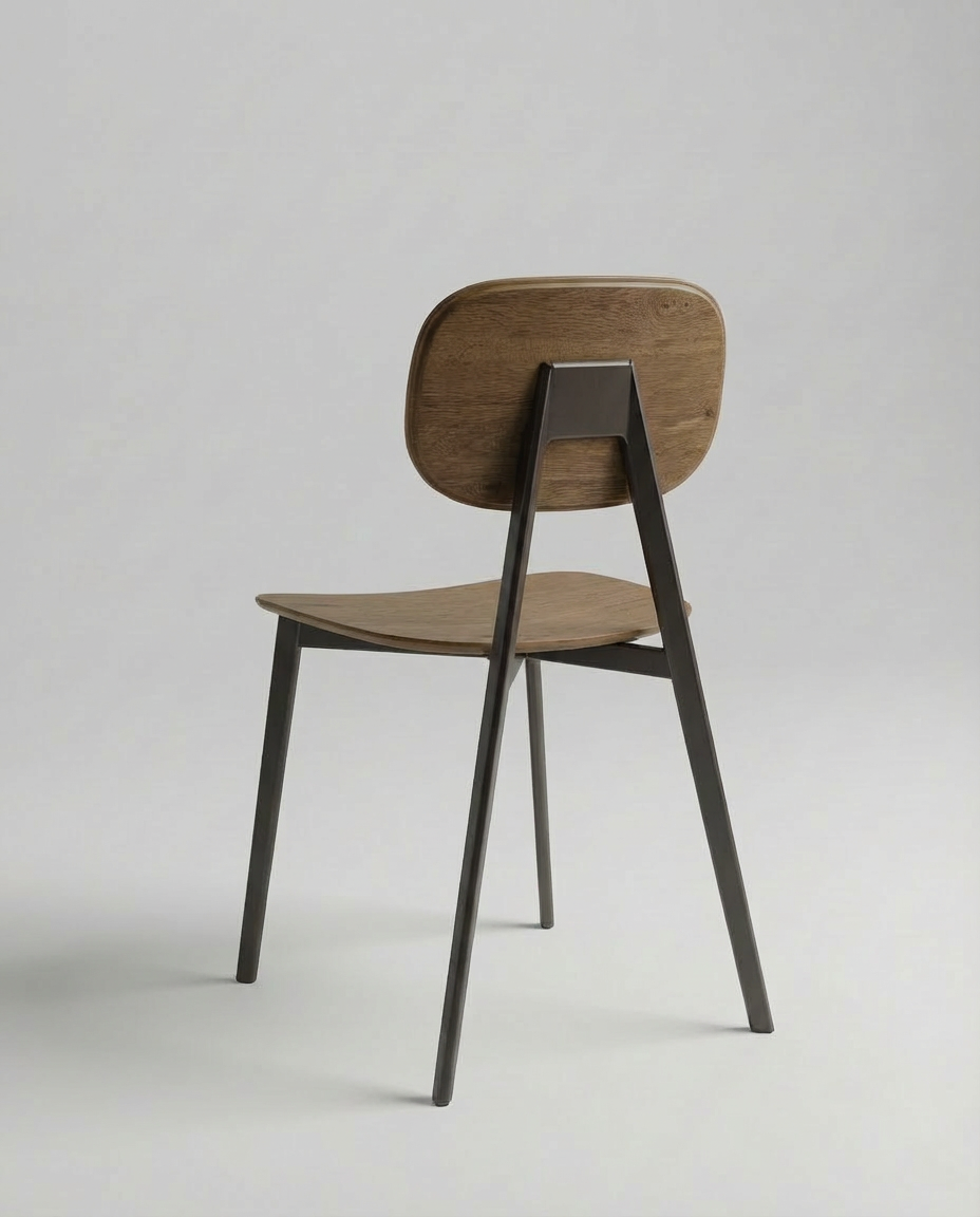 Vertex Dining Chair - Hover view