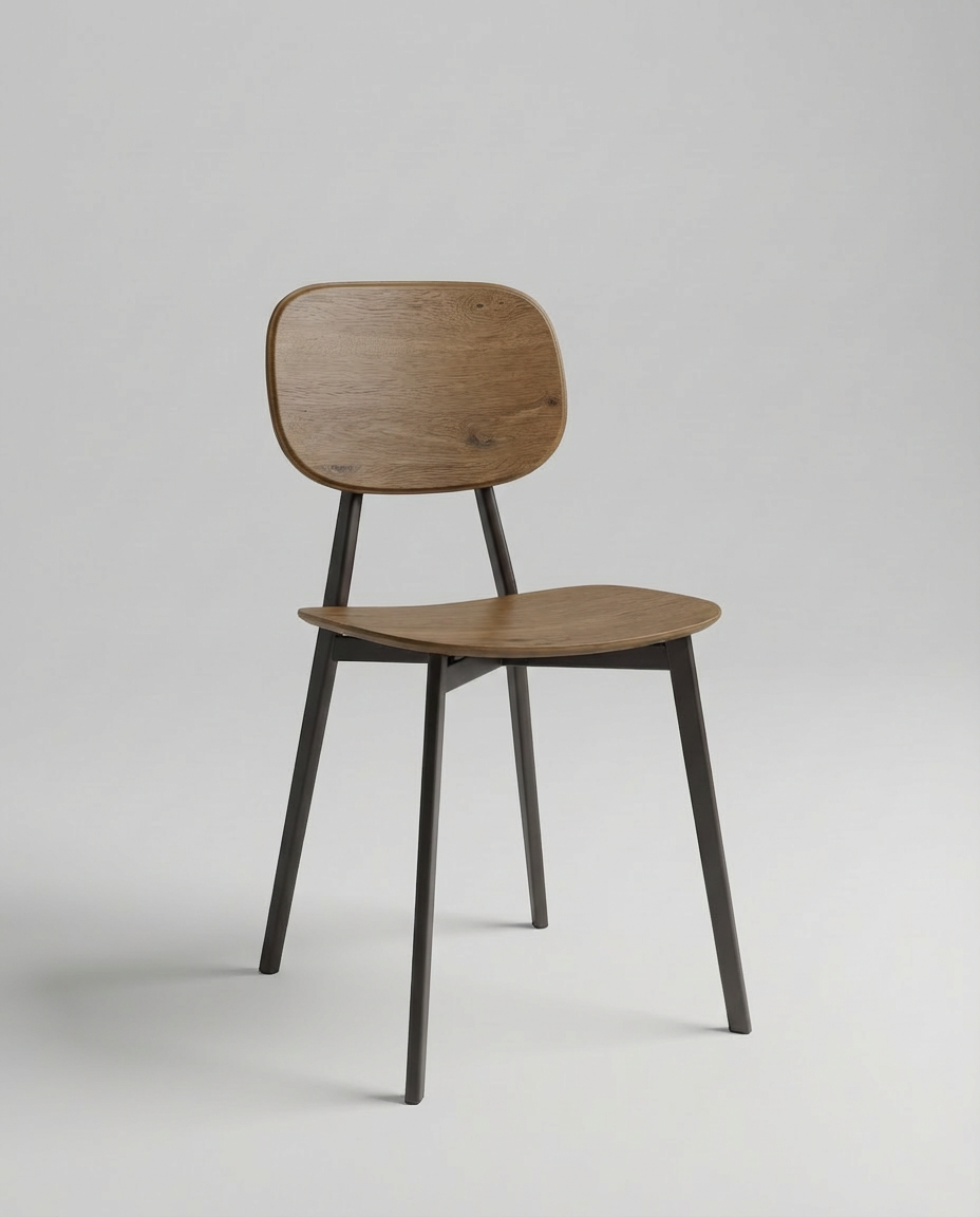 Vertex Dining Chair