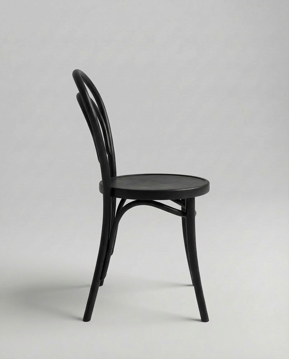 Echo Dining Chair - Hover view