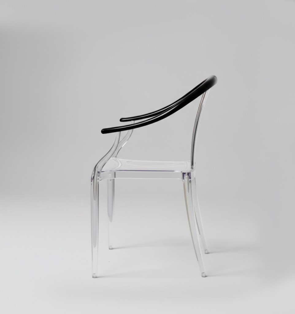 Summit PP Chair - Hover view