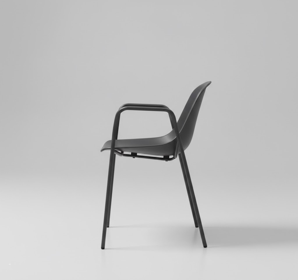 Willow PP Chair - Hover view