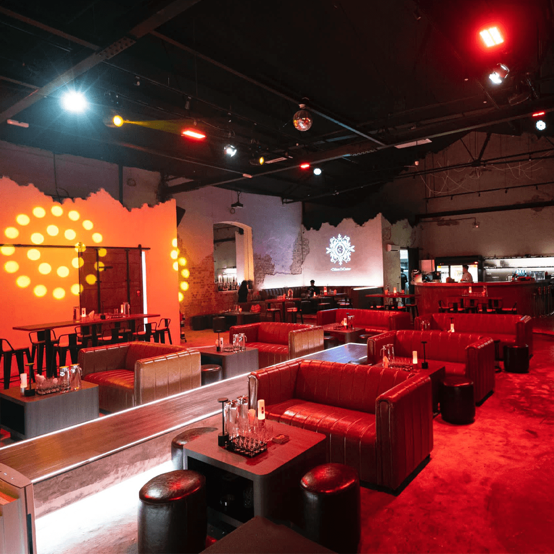 Château DC Heritage