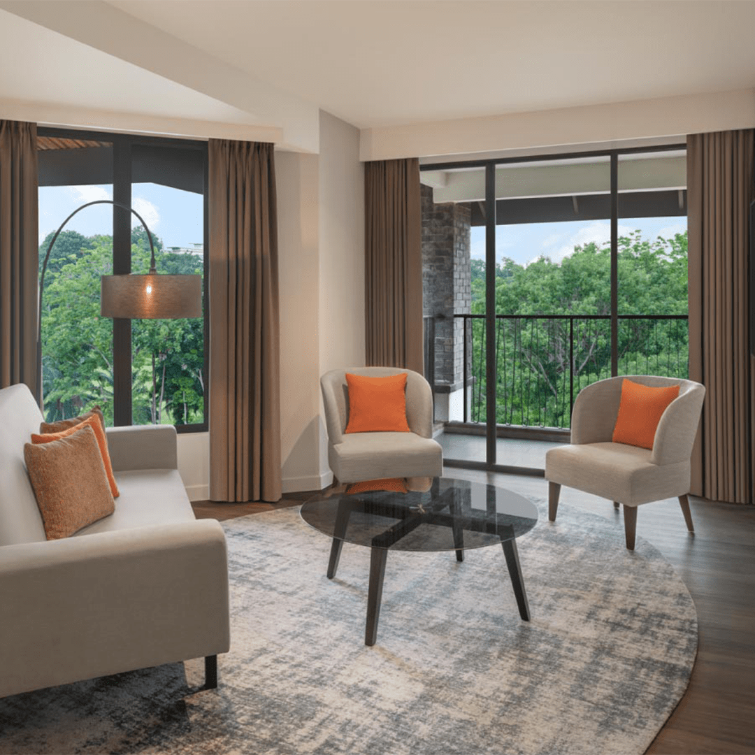 Palm Garden Hotel Putrajaya